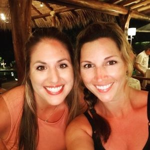 Meet your Posher, Becki